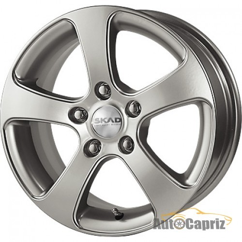 Диски Скад Геркулес селена R15 W6.5 PCD5x110 ET42 DIA67.1